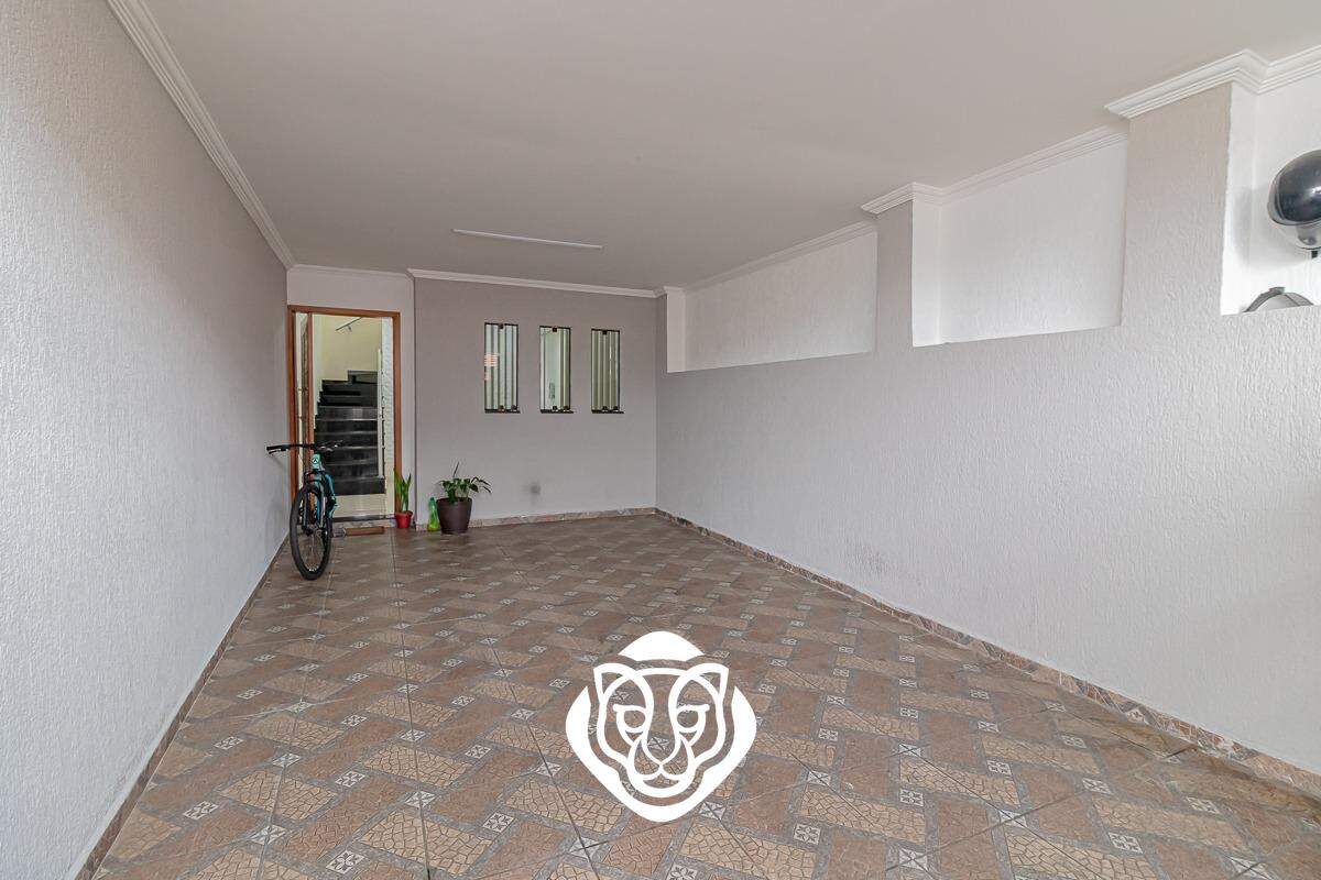 Garagem