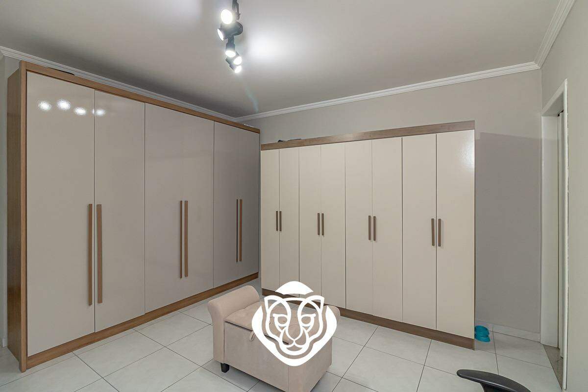 Closet / Suíte