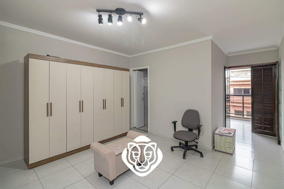 Closet / Suíte
