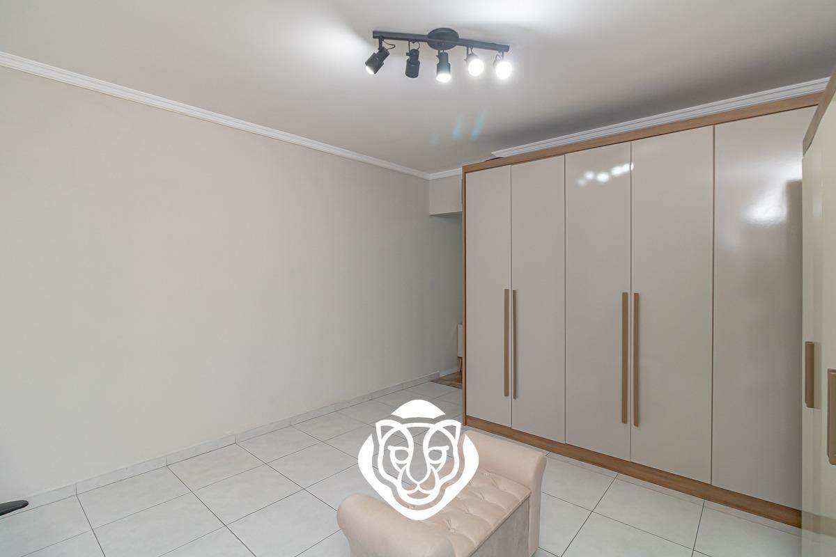 Closet / Suíte