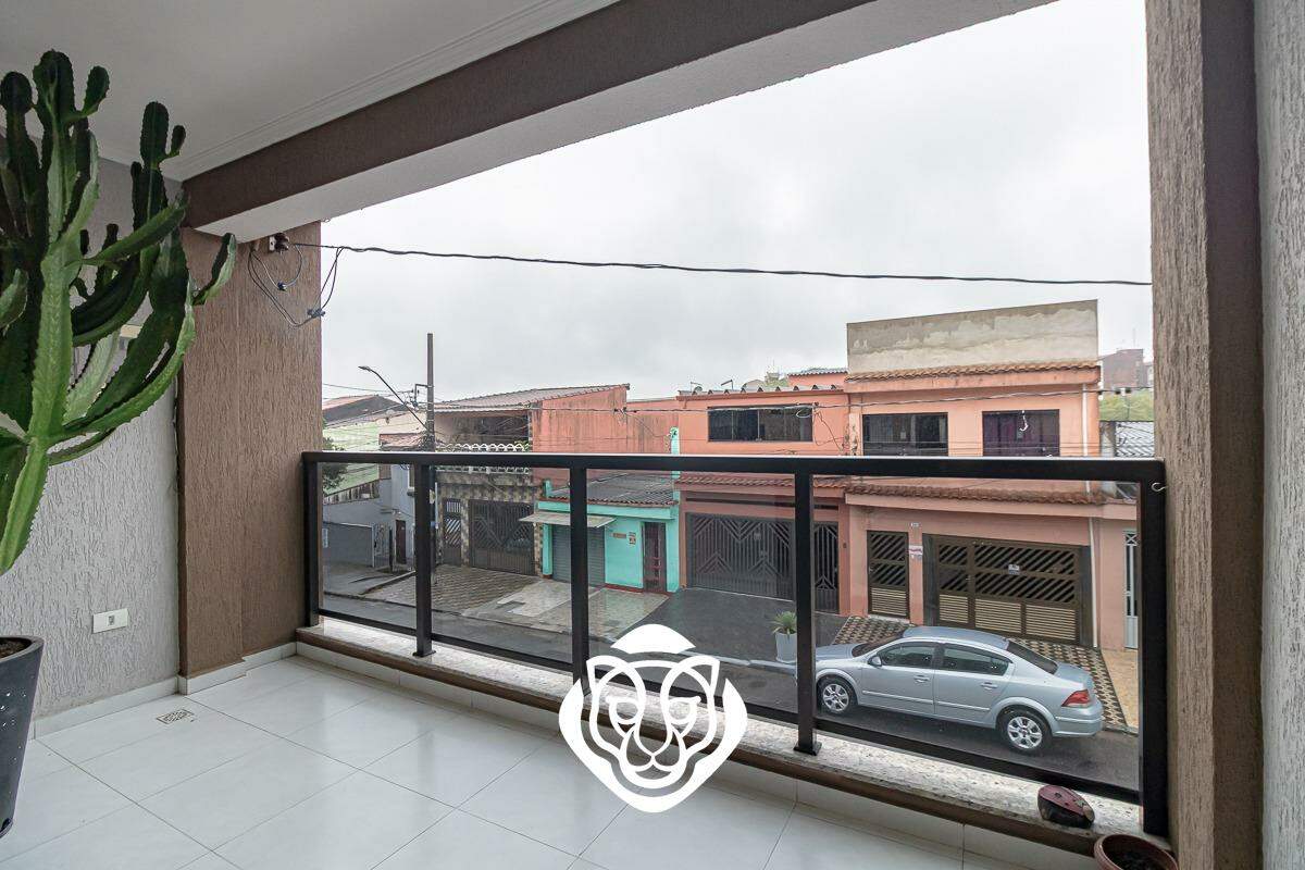 Sacada suíte