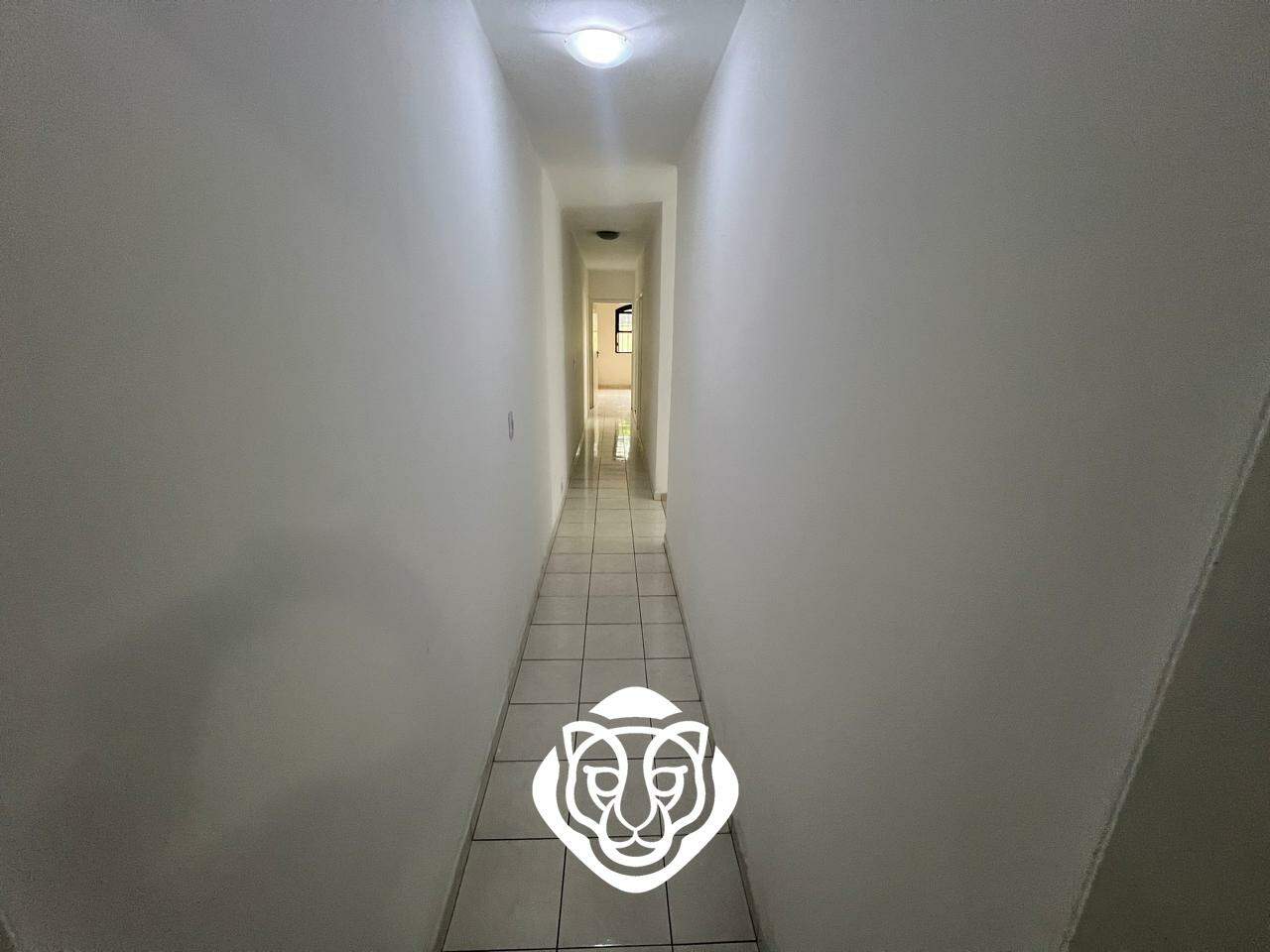 Corredor interno