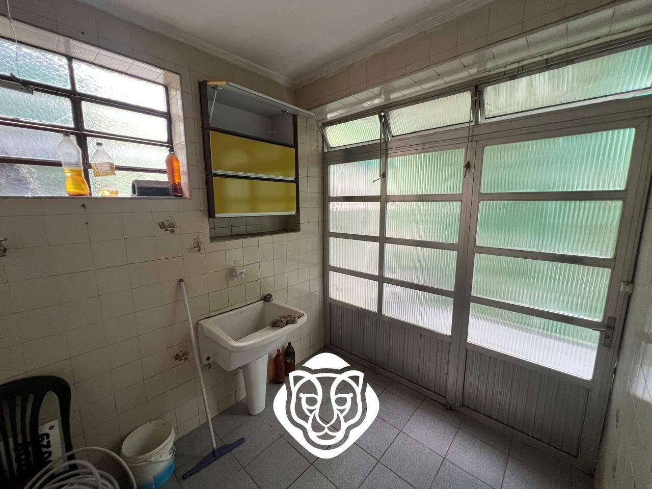 Area de Serviços