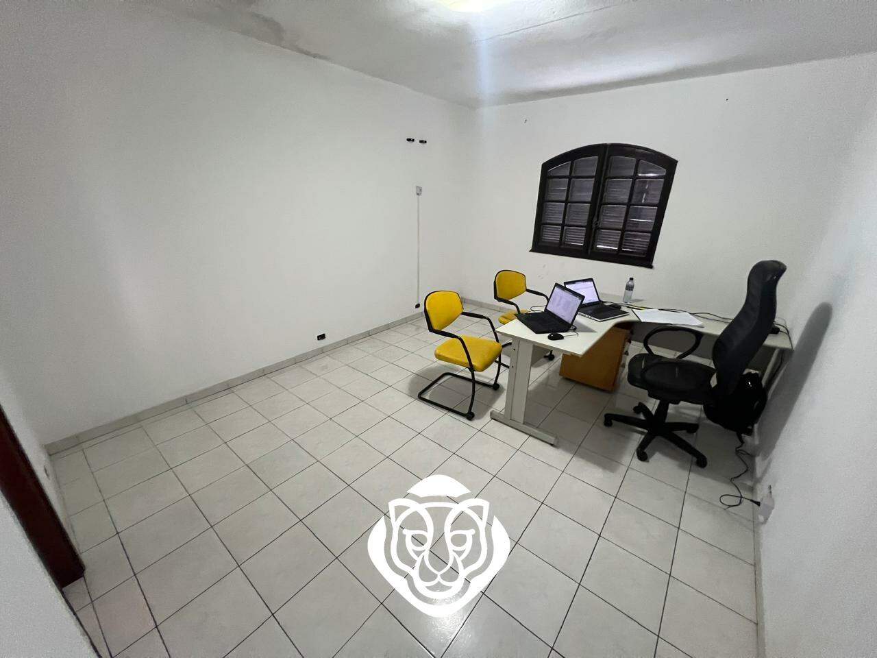 Dormitório I Suite 
