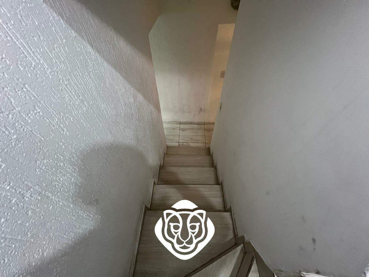 Acesso aos quartos