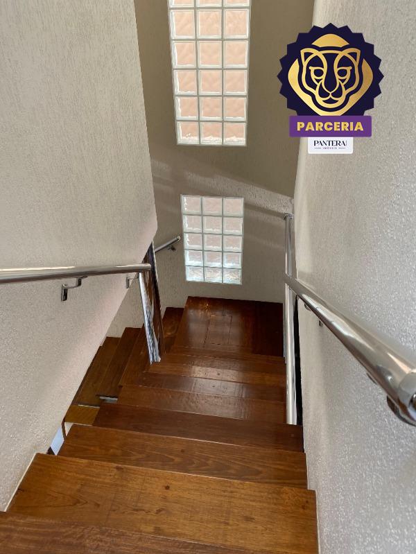 Acesso - Dormitórios  