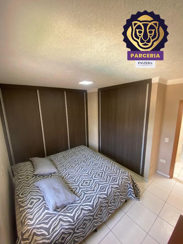 Dormitório I - Suíte