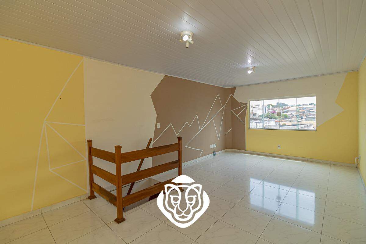 Dormitório III / Sótão