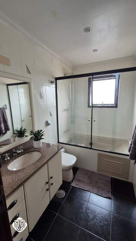 Banheiro Suite