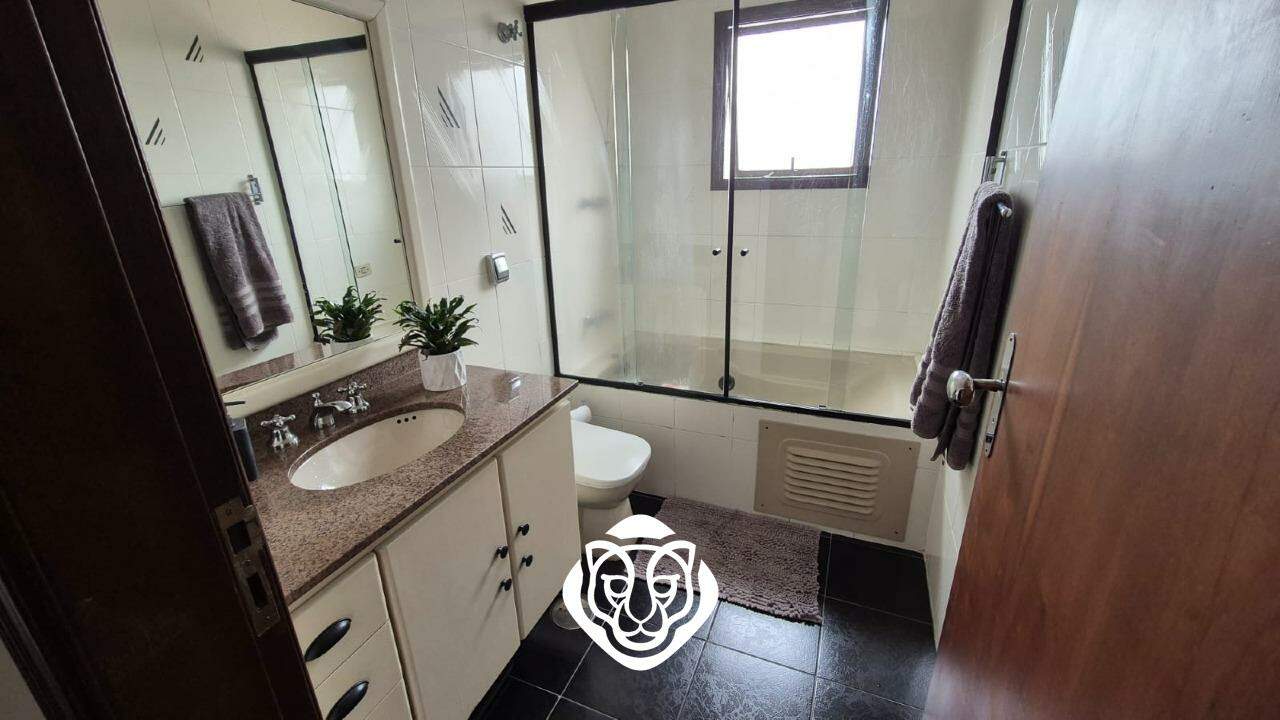 Banheiro Suite