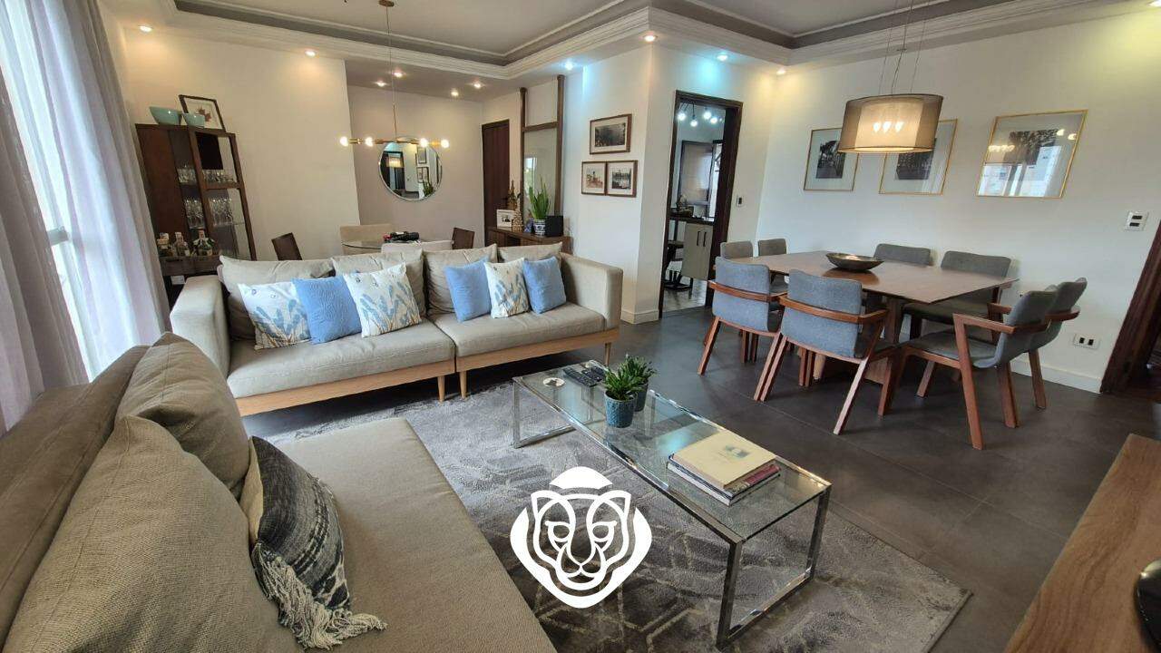 Sala 3 ambientes