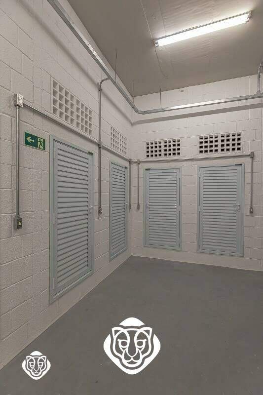 Locker