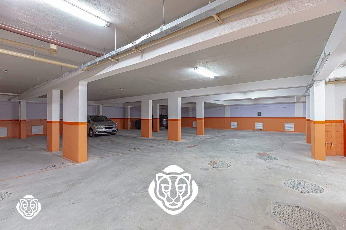 Garagem