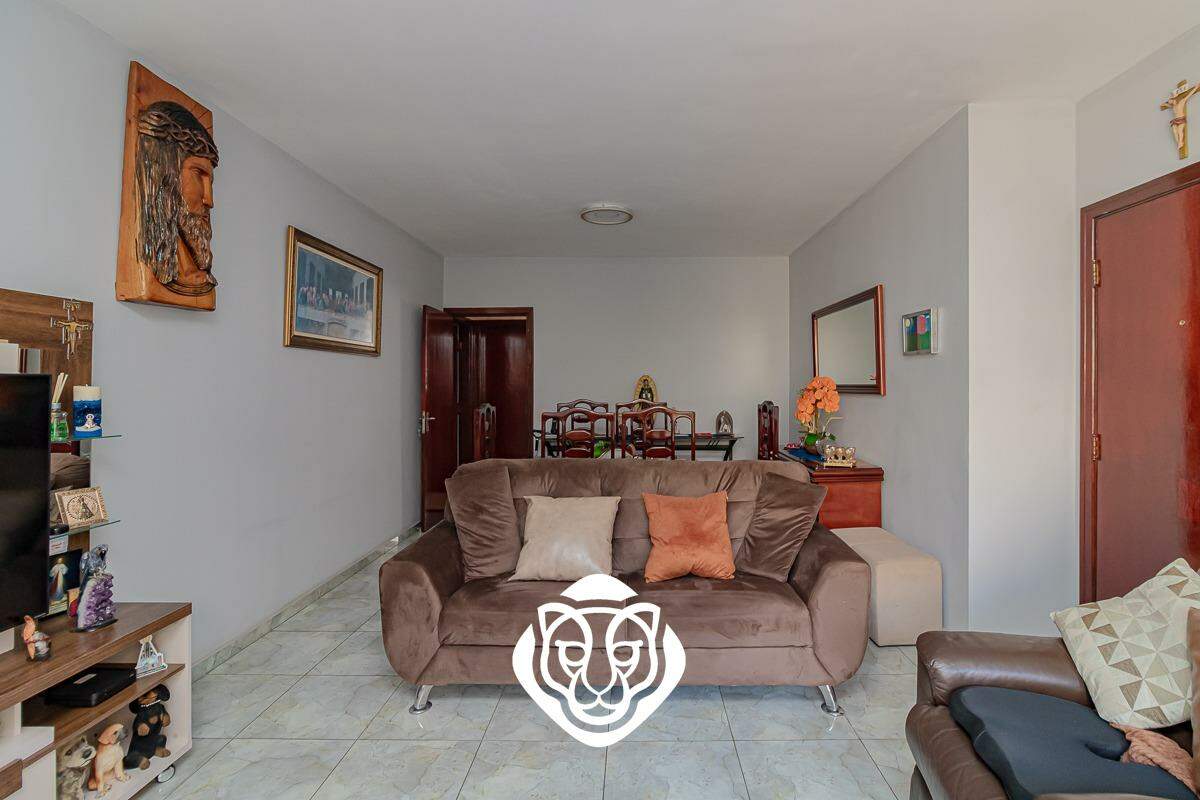 Sala dois ambientes