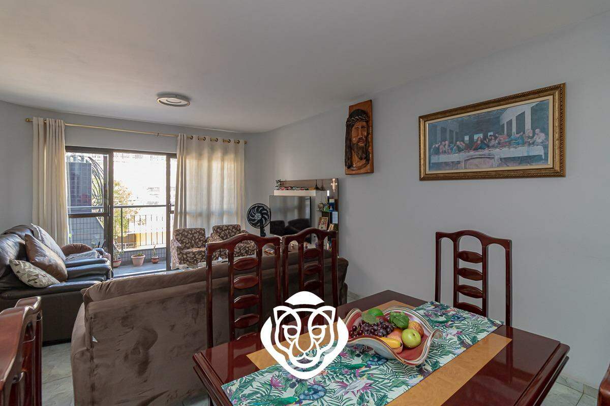 Sala dois ambientes