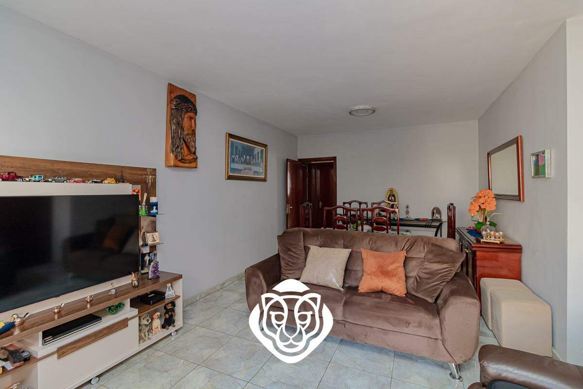 Sala dois ambientes