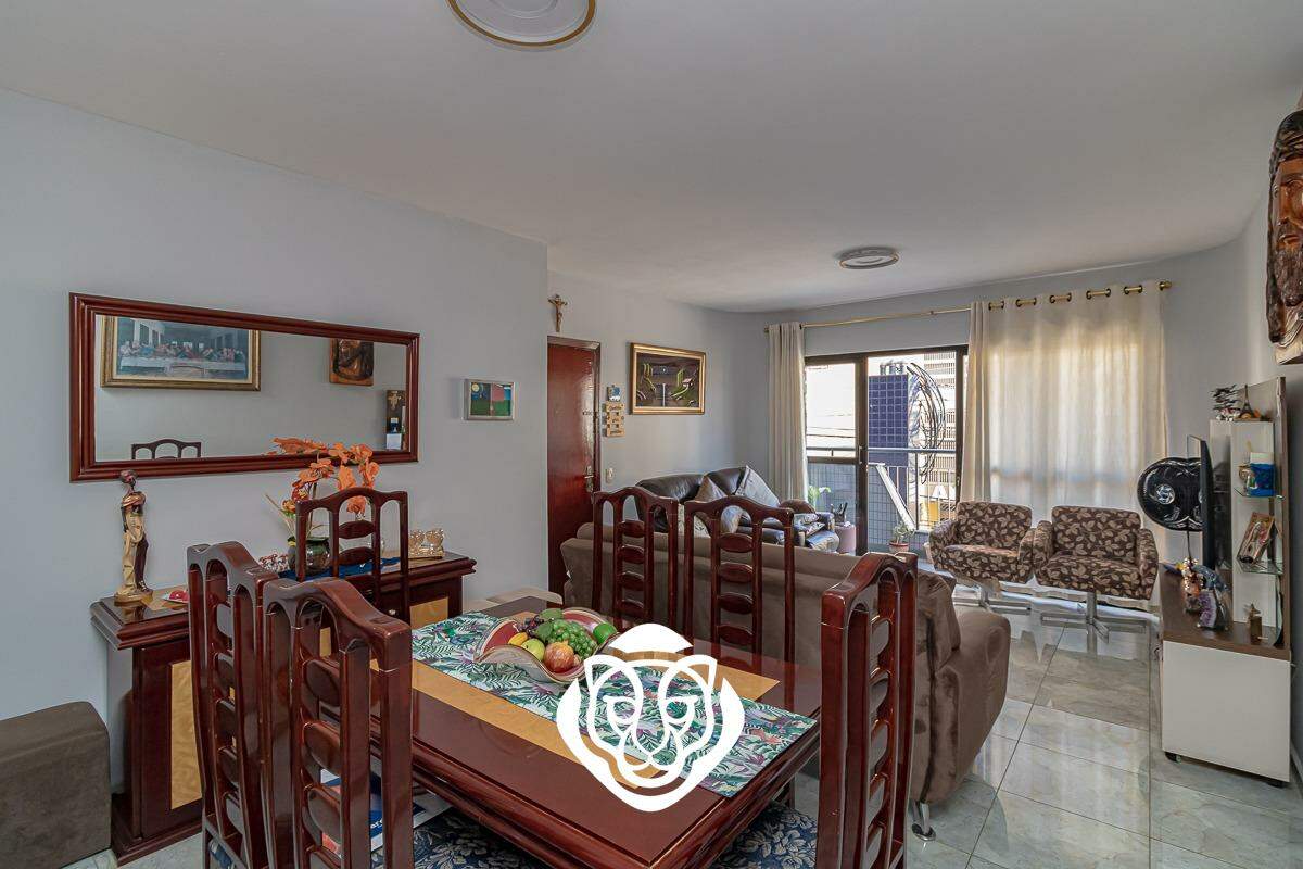 Sala dois ambientes