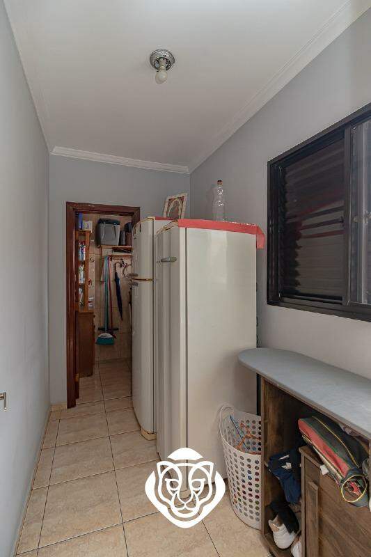 Área de serviço