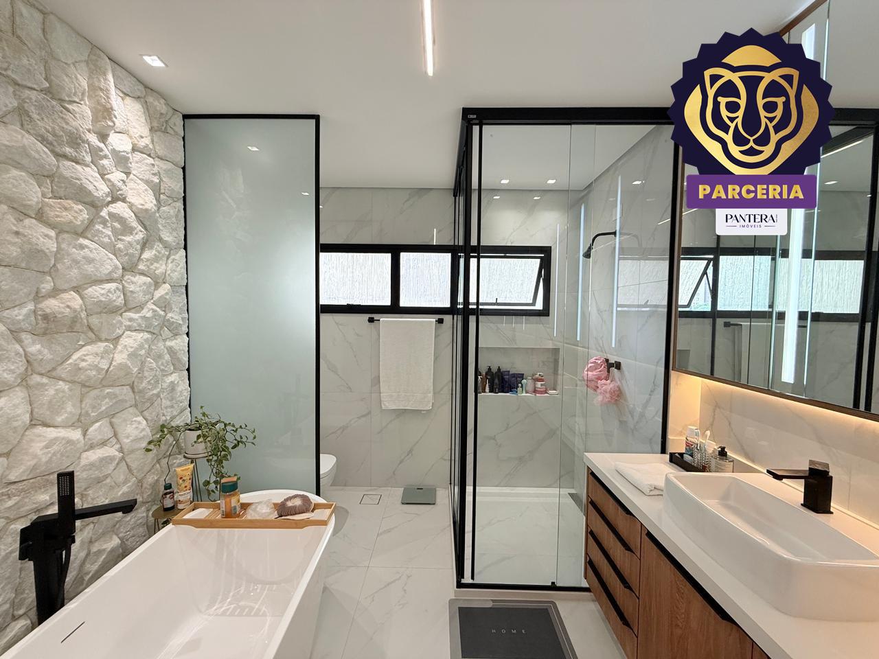 Banheiro - Dormitório IV