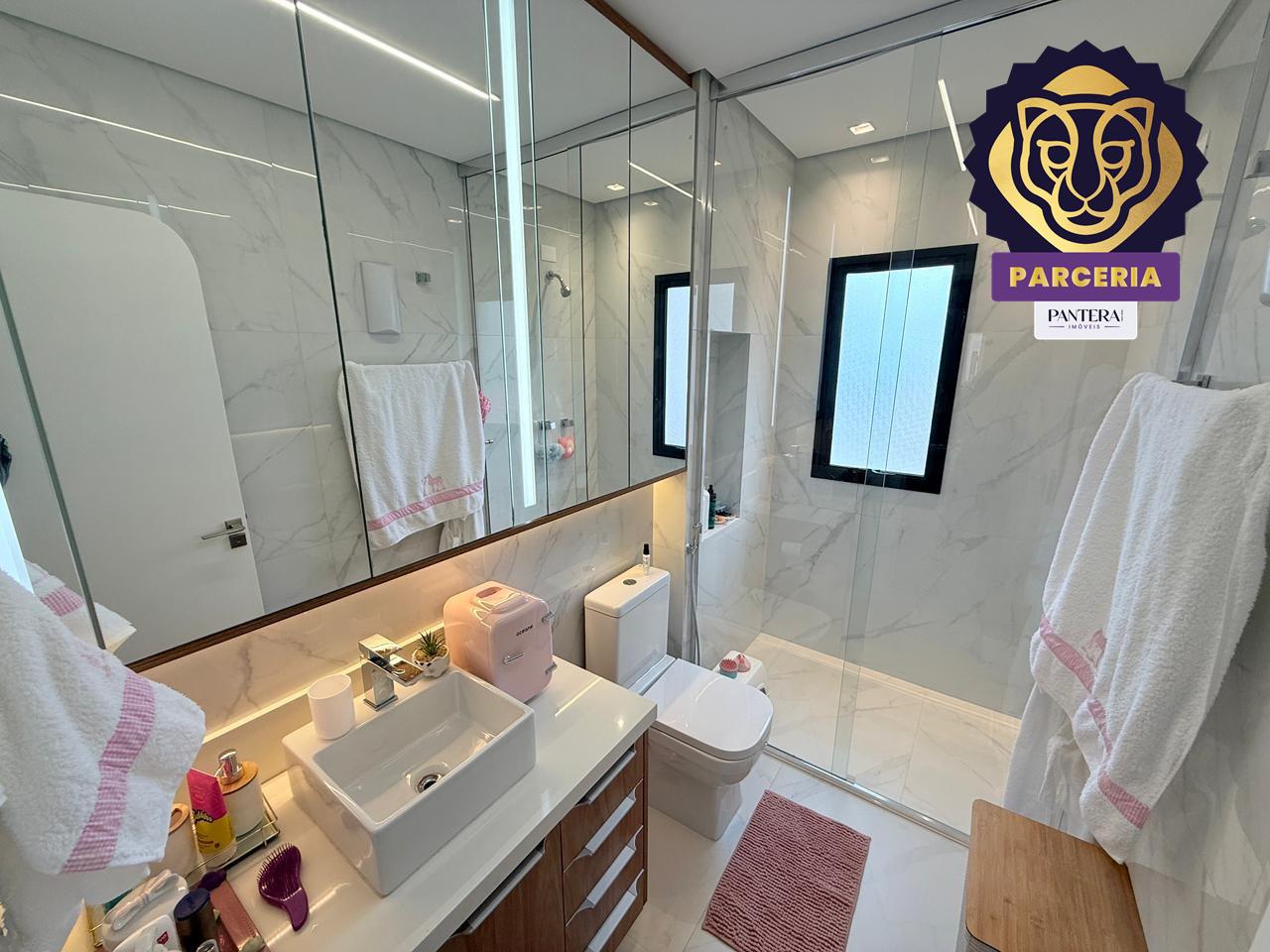 Banheiro - Dormitório III