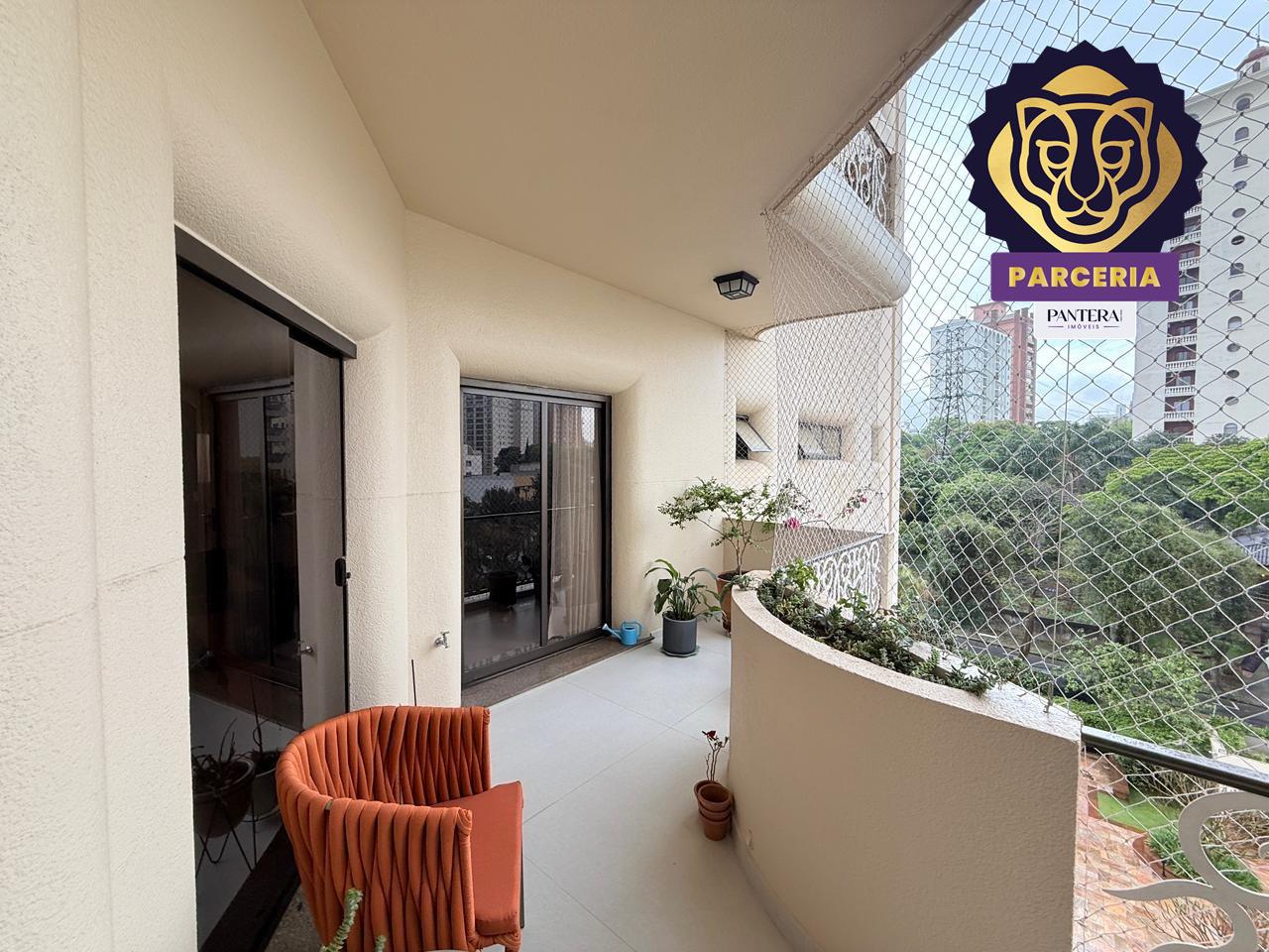 Varanda - Dormitório II