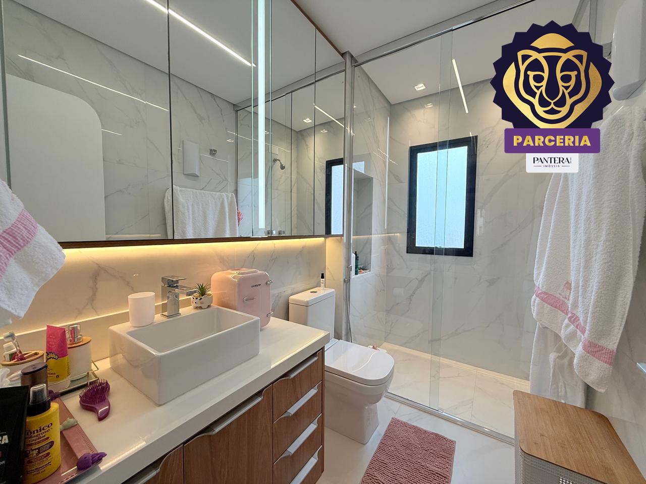 Banheiro - Dormitório III