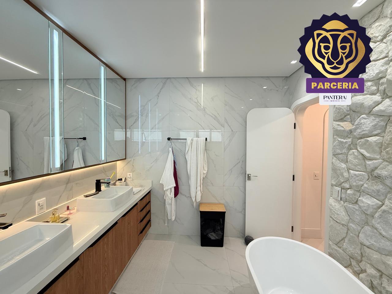 Banheiro - Dormitório IV