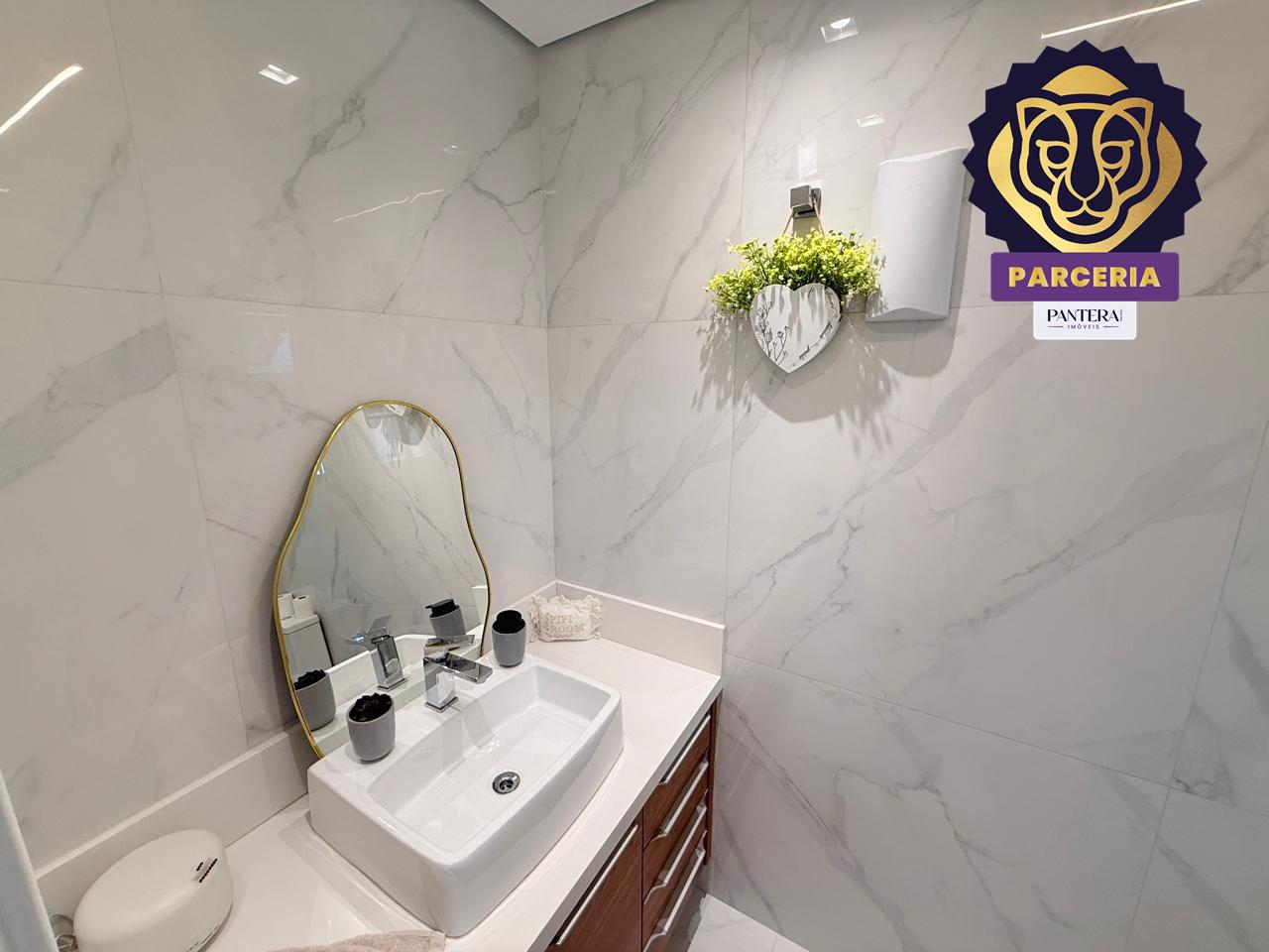 Banheiro - Dormitório II