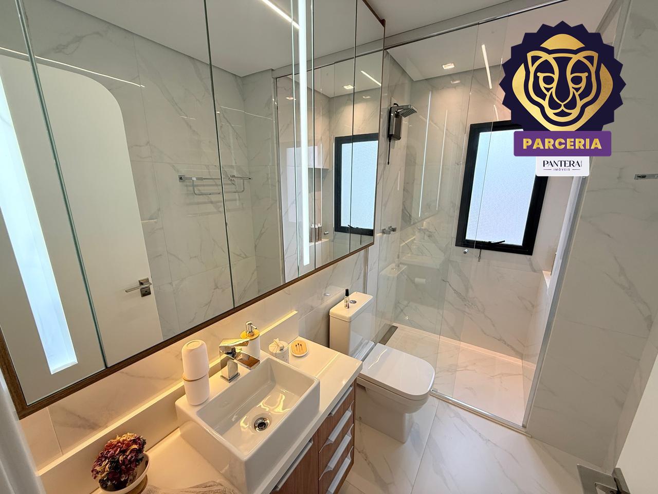 Banheiro - Dormitório I