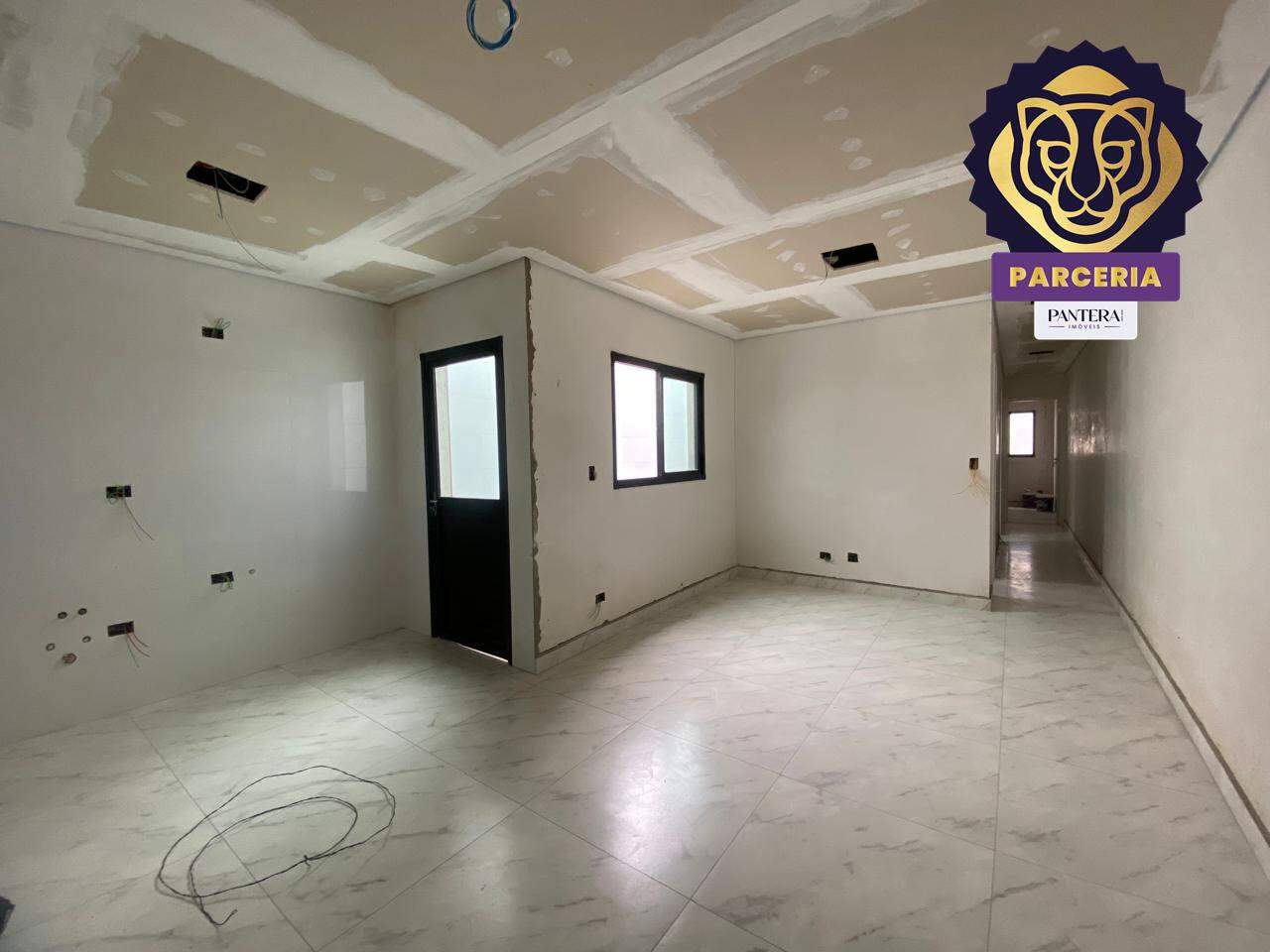 Sala / Sala de Jantar