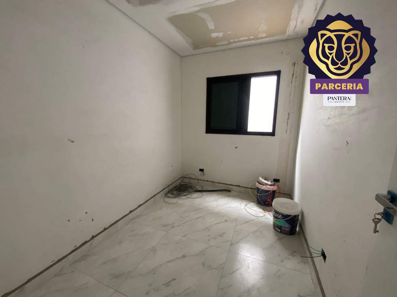 Dormitório I