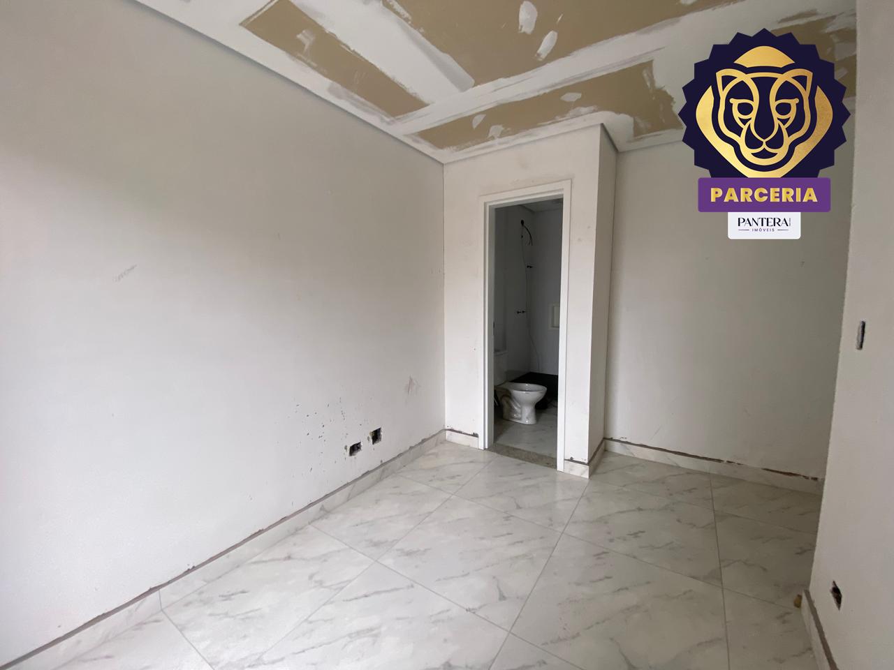 Dormitório III - Suíte 