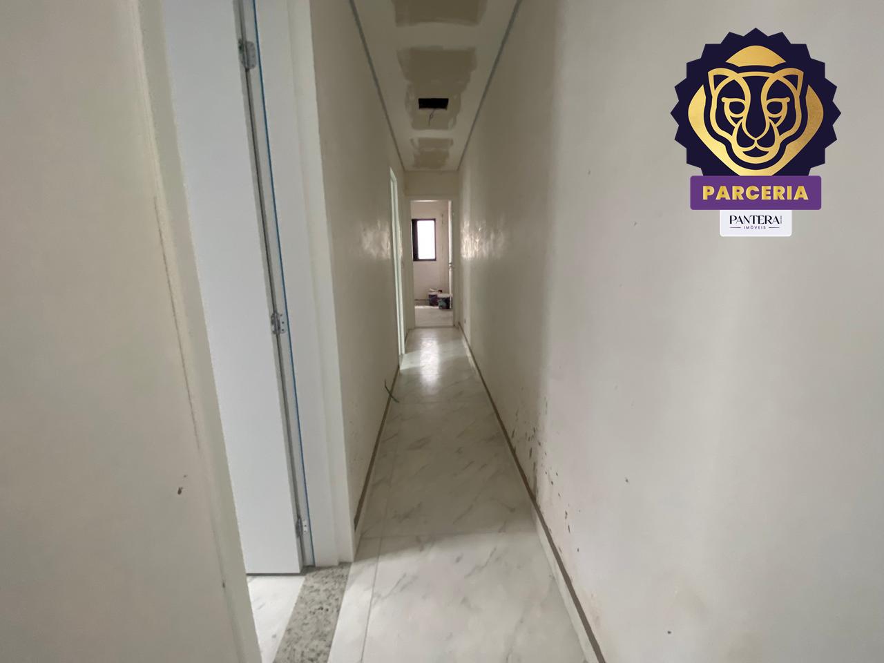 Acesso - Dormitórios 