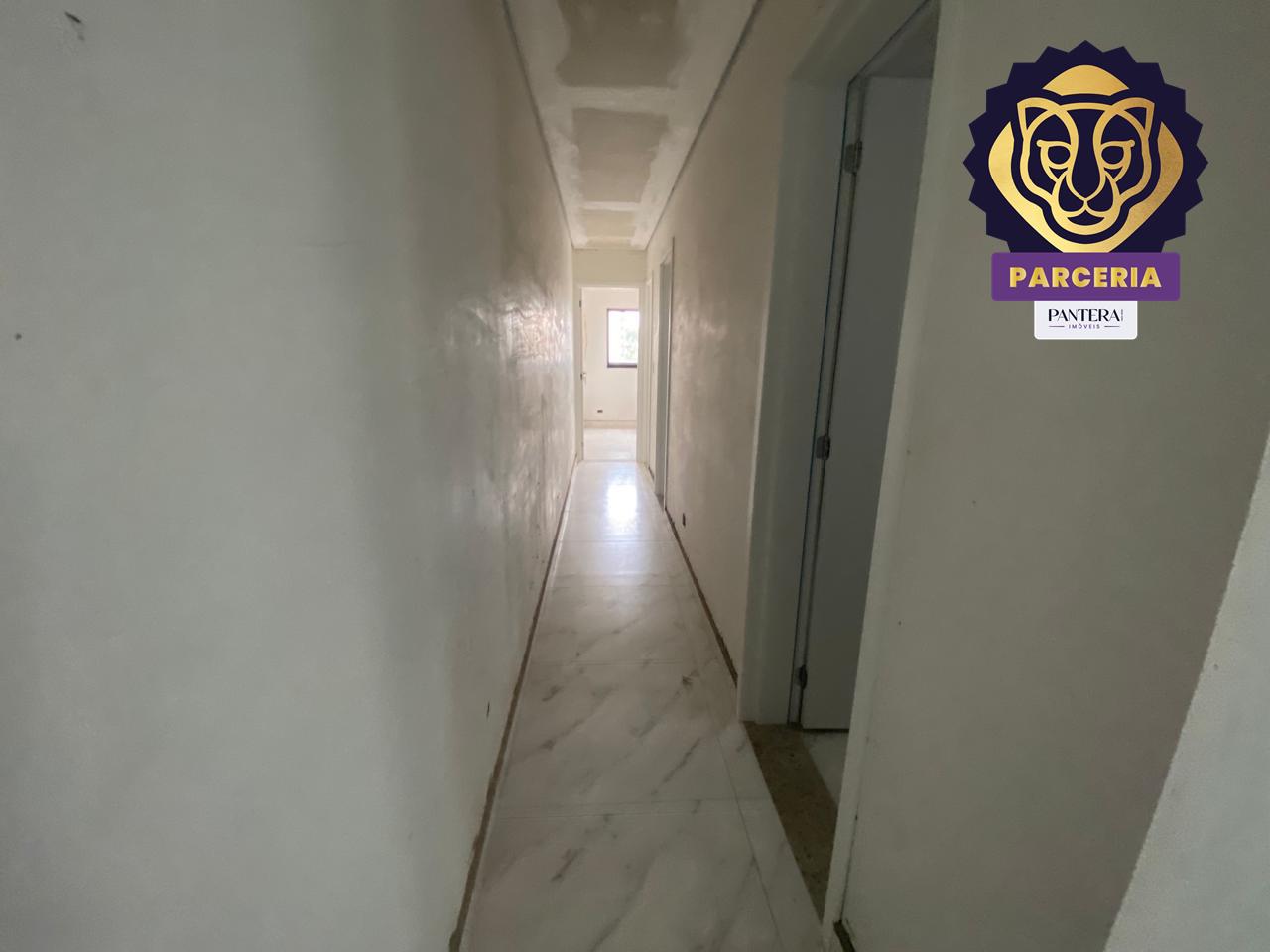 Acesso - Dormitórios 