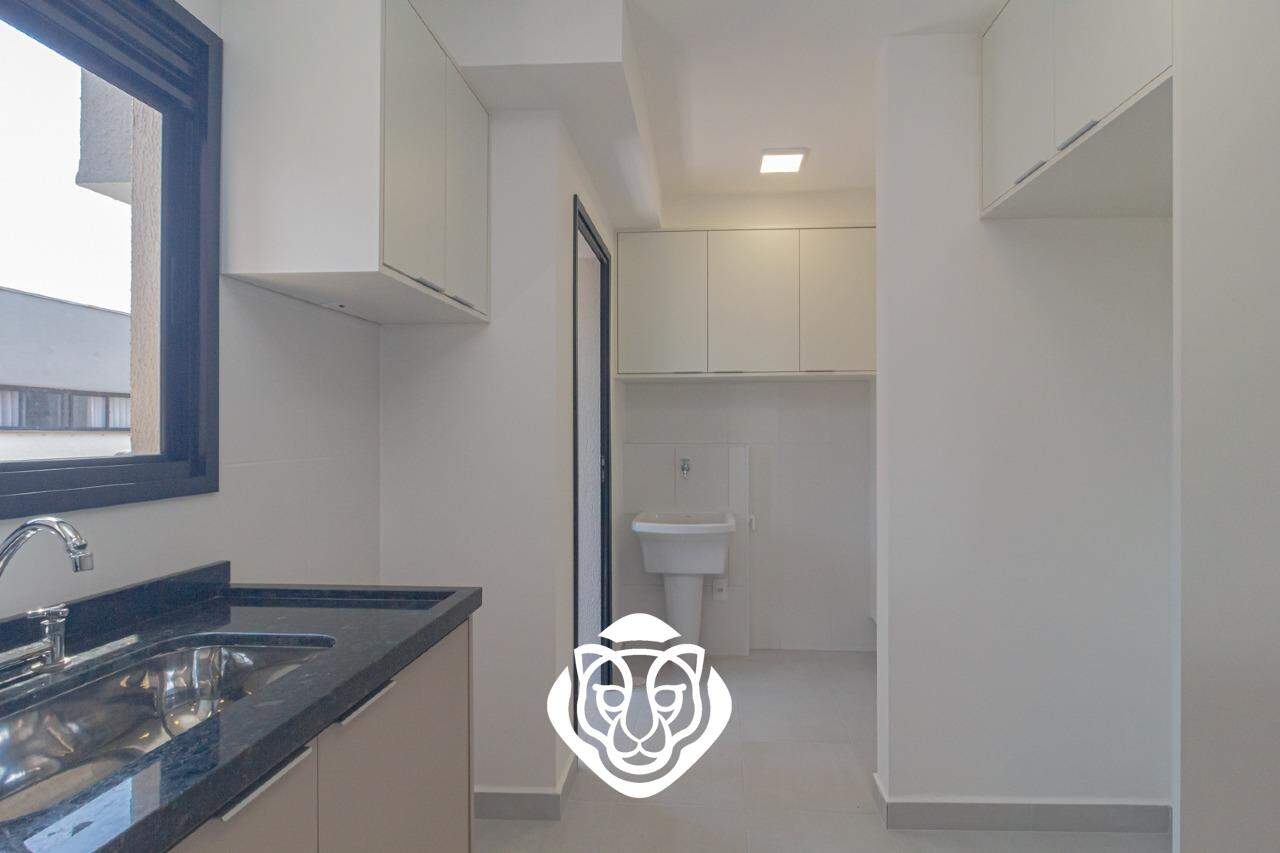 Cozinha / Área de serviço