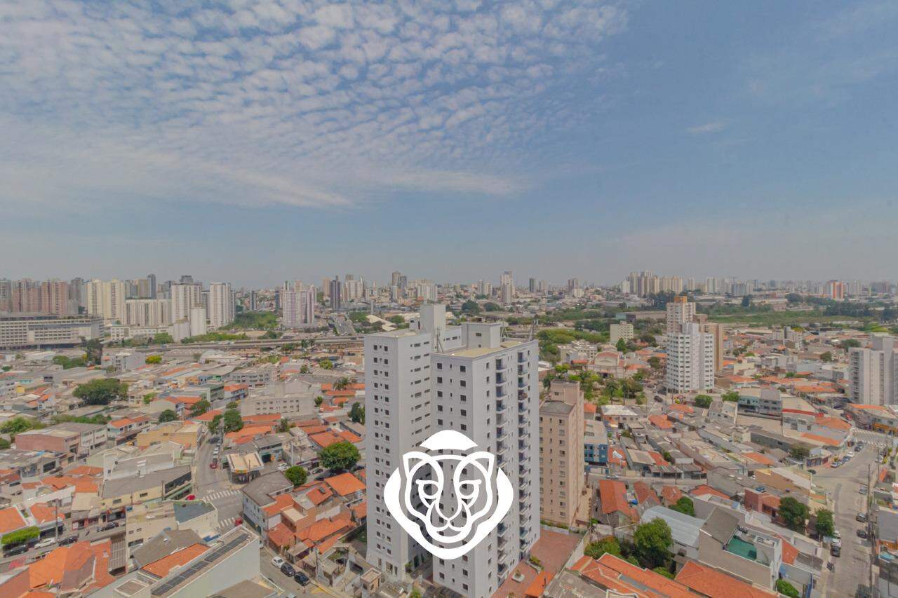 Vista Varanda gourmet