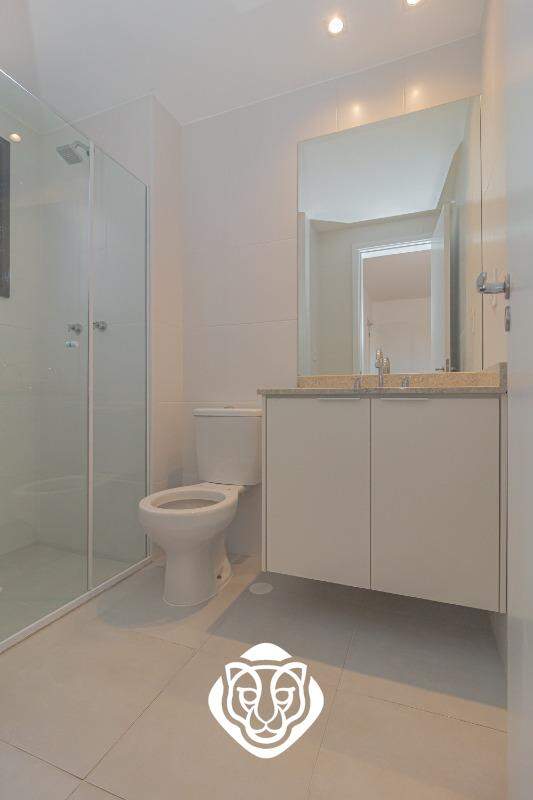 Banheiro Dormitório 2 suite