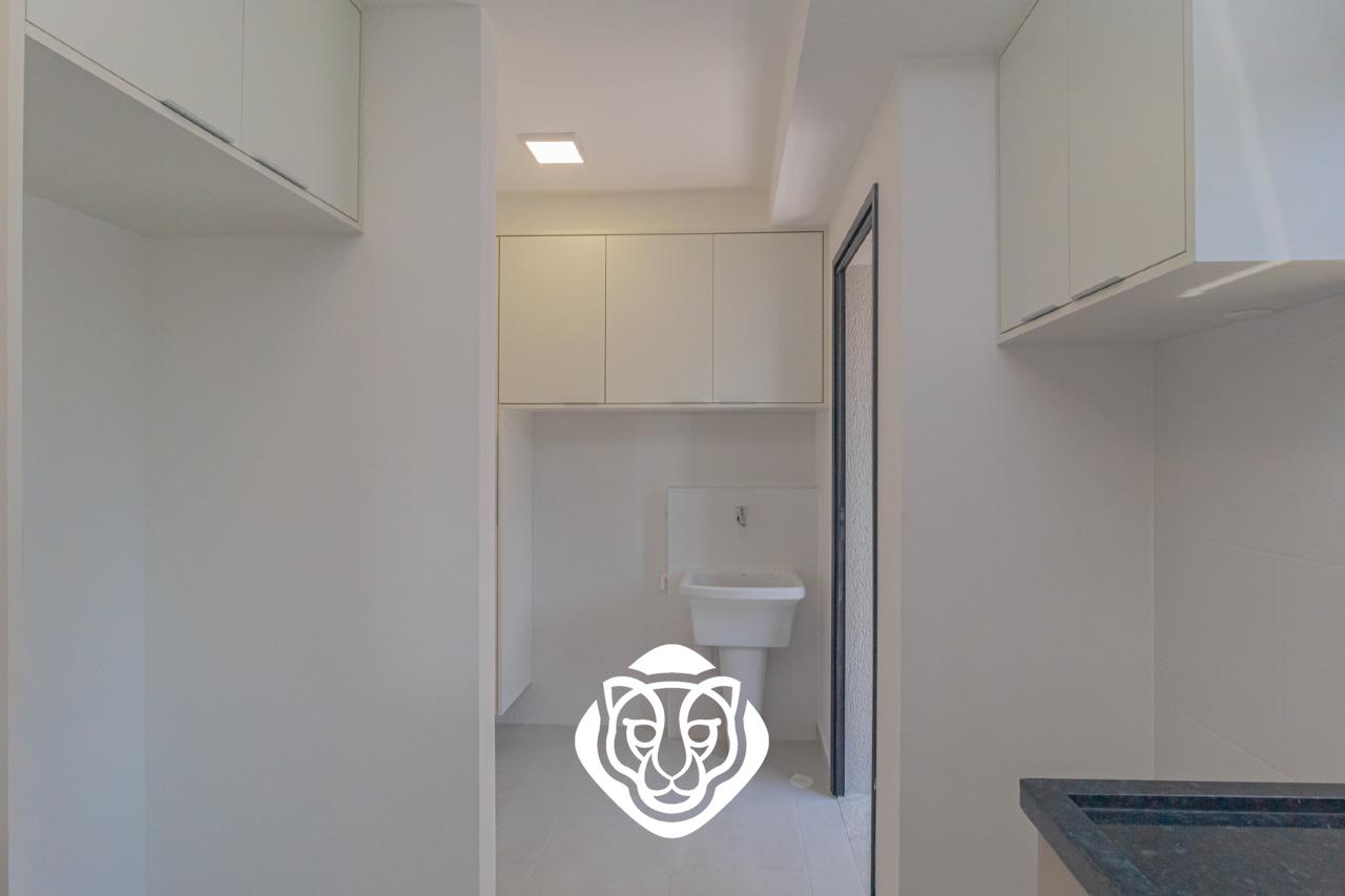 Cozinha / Área de serviço