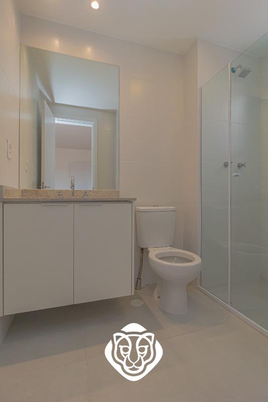 Banheiro Dormitório 2 suite