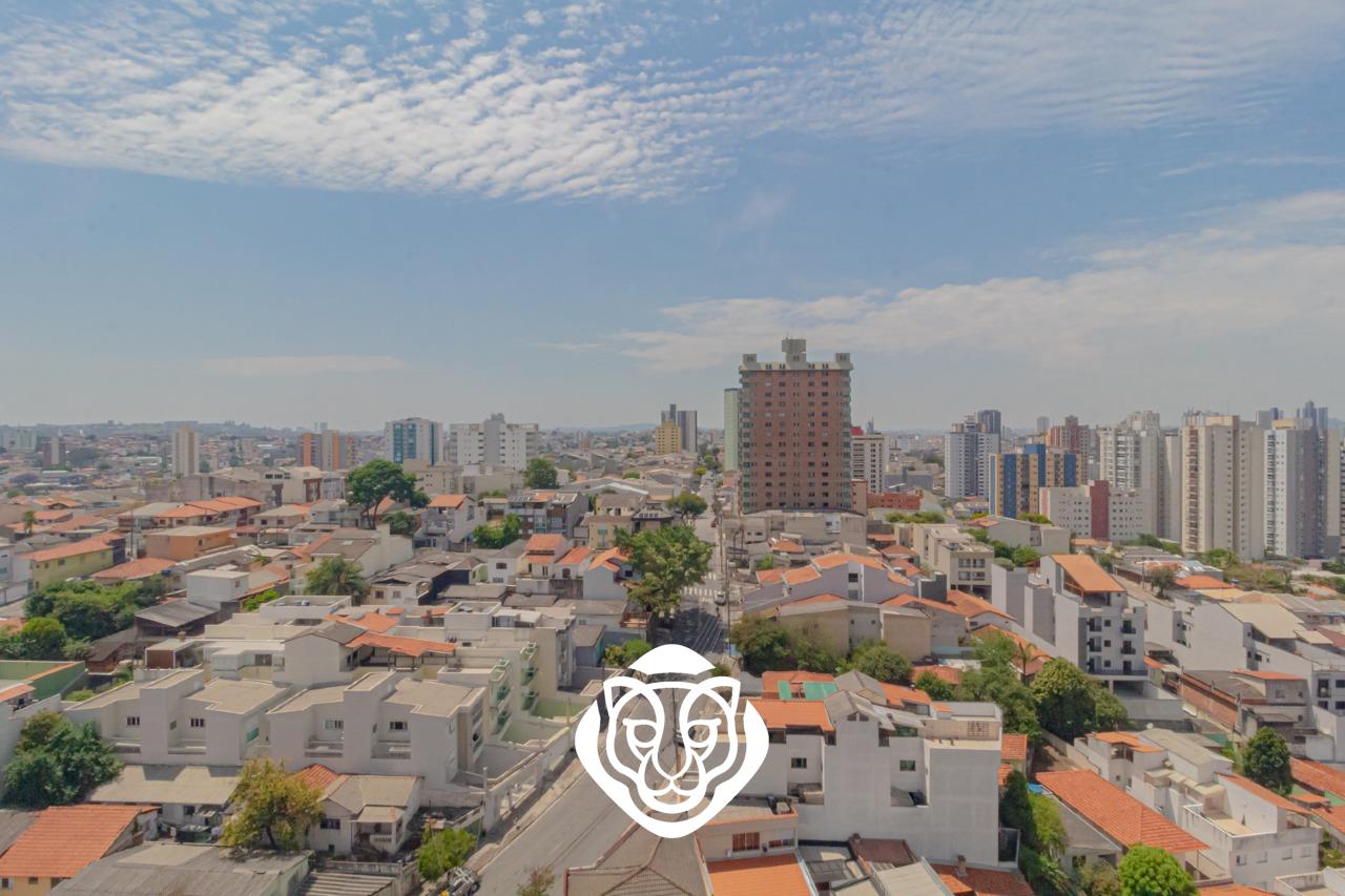 Vista Varanda gourmert