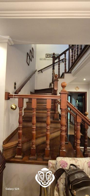 Acesso parte superior