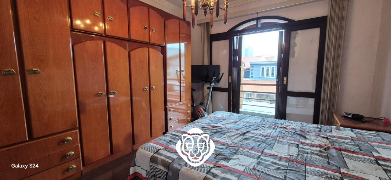 Dormitório I suíte