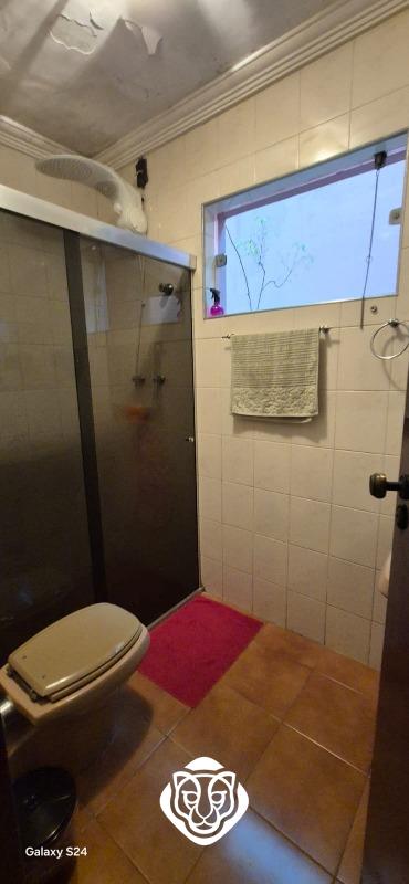 Banheiro parte inferior