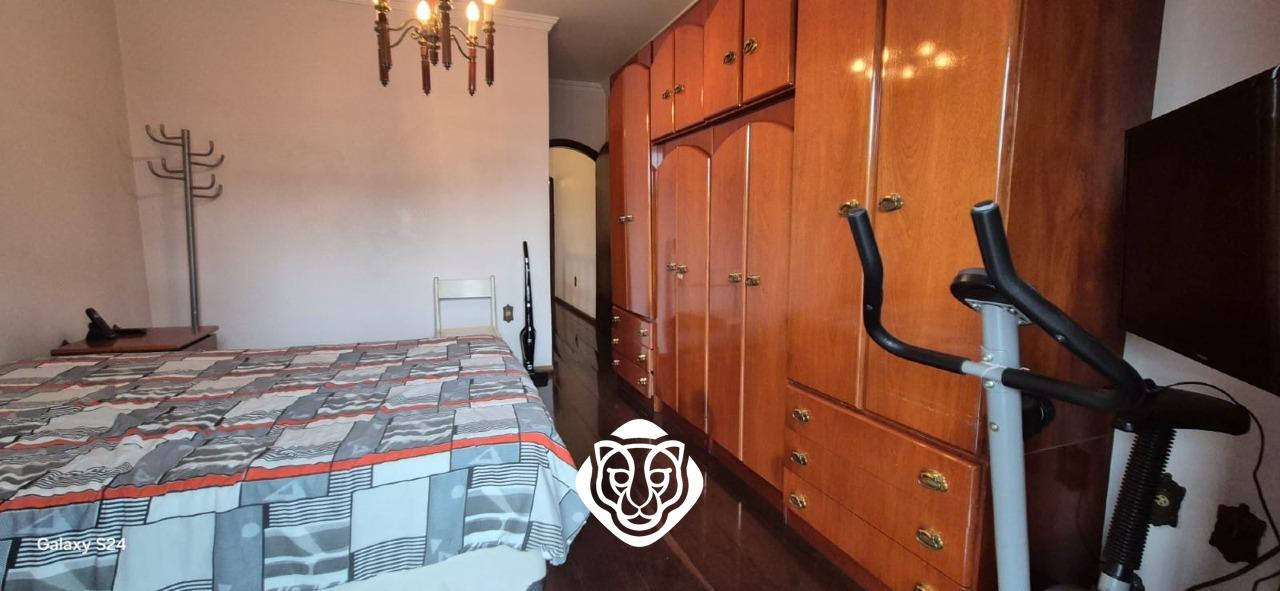 Dormitório I suíte