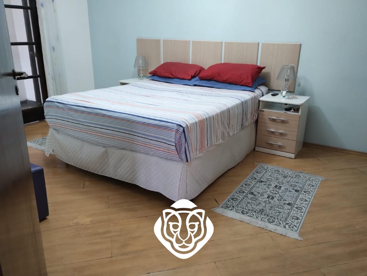 Dormitório I Suíte