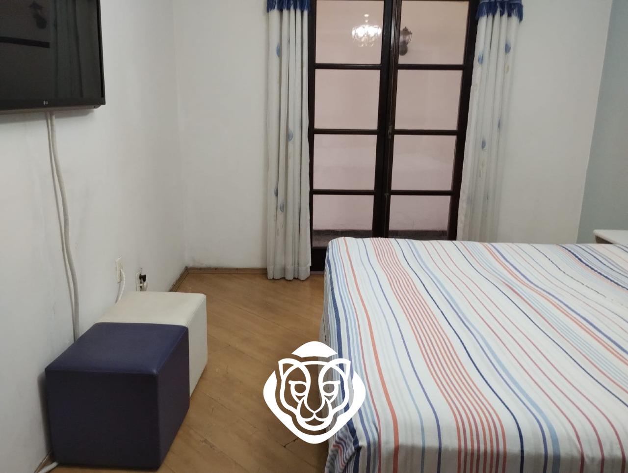 Dormitório I Suíte