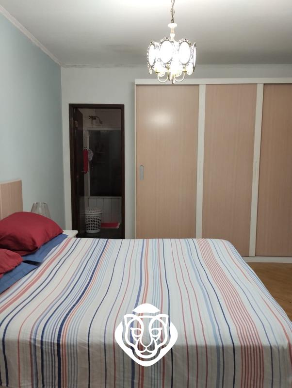 Dormitório I Suíte