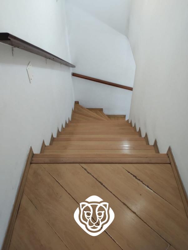 Acesso aos dormitórios 