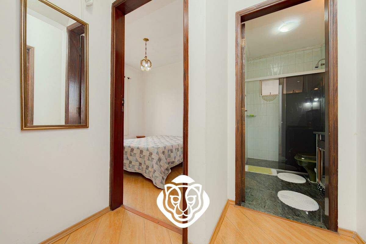 Corredor superior