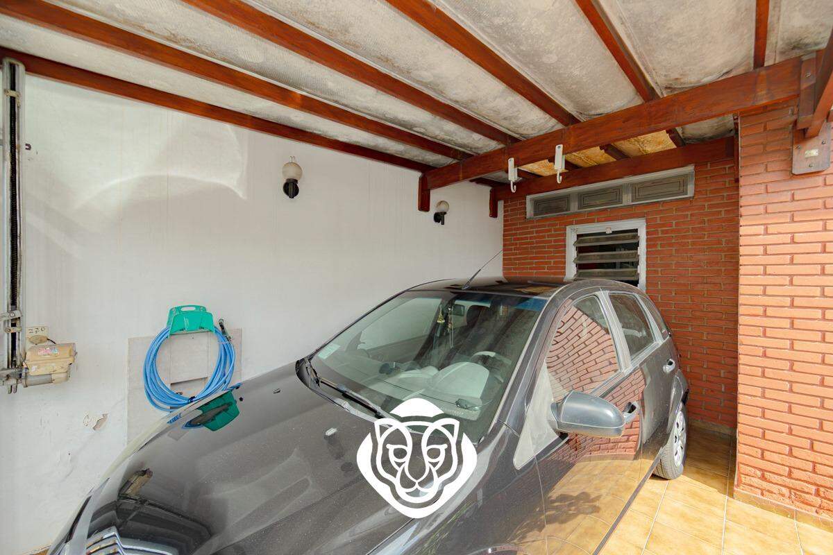 Garagem